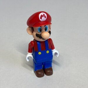 K’NEX Nintendo Super Mario Bros. Mario Figure Mario Kart 2011